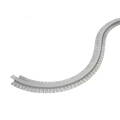 Flexible Bendable Aluminum Led Channel Drywall